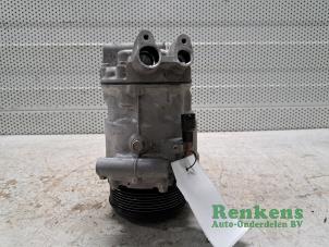 Gebruikte Pomp Airco Dacia Sandero III 1.0 TCE 110 12V Prijs op aanvraag aangeboden door Renkens Auto-Onderdelen B.V.