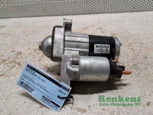 Gebruikte Startmotor Dacia Sandero III 1.0 TCE 110 12V Prijs € 50,00 Margeregeling aangeboden door Renkens Auto-Onderdelen B.V.