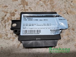 Gebruikte Module PDC Ford Grand C-Max (DXA) 1.0 Ti-VCT EcoBoost 12V 125 Prijs € 25,00 Margeregeling aangeboden door Renkens Auto-Onderdelen B.V.
