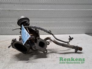 Gebruikte G-lader Ford Grand C-Max (DXA) 1.0 Ti-VCT EcoBoost 12V 125 Prijs op aanvraag aangeboden door Renkens Auto-Onderdelen B.V.