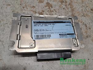 Gebruikte Computer Automatische Bak BMW X3 (E83) 2.5 Si 24V Prijs op aanvraag aangeboden door Renkens Auto-Onderdelen B.V.