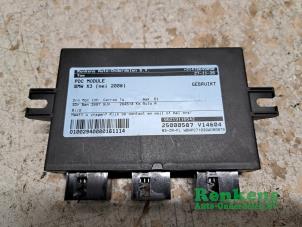 Gebruikte PDC Module BMW X3 (E83) 2.5 Si 24V Prijs op aanvraag aangeboden door Renkens Auto-Onderdelen B.V.