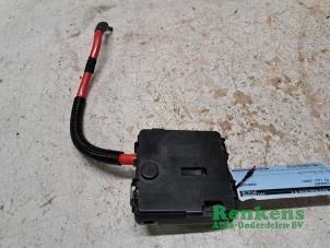 Gebruikte Zekeringkast BMW X3 (E83) 2.5 Si 24V Prijs € 25,00 Margeregeling aangeboden door Renkens Auto-Onderdelen B.V.