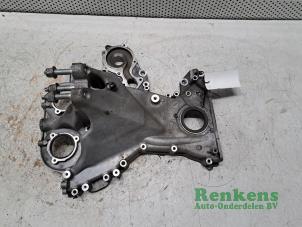 Gebruikte Distributiedeksel Ford Grand C-Max (DXA) 1.0 Ti-VCT EcoBoost 12V 125 Prijs € 40,00 Margeregeling aangeboden door Renkens Auto-Onderdelen B.V.