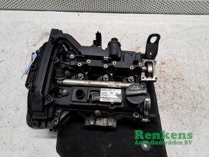 Gebruikte Cilinderkop Ford Grand C-Max (DXA) 1.0 Ti-VCT EcoBoost 12V 125 Prijs op aanvraag aangeboden door Renkens Auto-Onderdelen B.V.