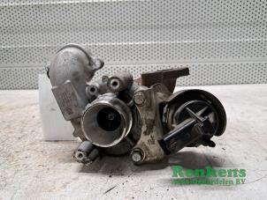 Gebruikte Turbo Ford Transit Courier 1.5 TDCi 75 Prijs op aanvraag aangeboden door Renkens Auto-Onderdelen B.V.