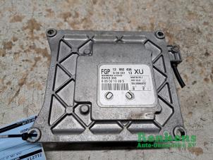 Gebruikte Computer Motormanagement Opel Astra H Twin Top (L67) 1.8 16V Prijs € 145,00 Margeregeling aangeboden door Renkens Auto-Onderdelen B.V.