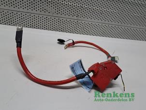 Gebruikte Accu sensor BMW 4 serie Gran Coupe (F36) 418i 1.5 TwinPower Turbo 12V Prijs € 30,00 Margeregeling aangeboden door Renkens Auto-Onderdelen B.V.