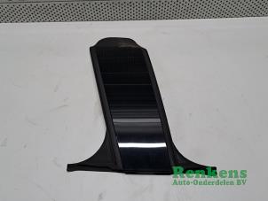 Gebruikte B-stijl sierlijst exterieur BMW 4 serie Gran Coupe (F36) 418i 1.5 TwinPower Turbo 12V Prijs € 30,00 Margeregeling aangeboden door Renkens Auto-Onderdelen B.V.