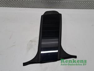 Gebruikte B-stijl sierlijst exterieur BMW 4 serie Gran Coupe (F36) 418i 1.5 TwinPower Turbo 12V Prijs € 30,00 Margeregeling aangeboden door Renkens Auto-Onderdelen B.V.