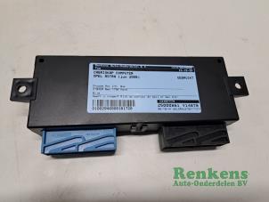 Gebruikte Cabriokap computer Opel Astra H Twin Top (L67) 1.8 16V Prijs op aanvraag aangeboden door Renkens Auto-Onderdelen B.V.