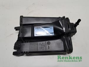 Gebruikte Koolstoffilter Volkswagen T-Cross 1.0 TSI 95 12V Prijs € 25,00 Margeregeling aangeboden door Renkens Auto-Onderdelen B.V.