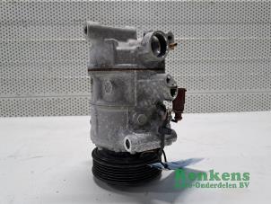 Gebruikte Aircopomp Volkswagen T-Cross 1.0 TSI 95 12V Prijs € 50,00 Margeregeling aangeboden door Renkens Auto-Onderdelen B.V.