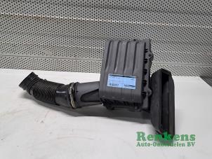 Gebruikte Luchtfilterhuis Volkswagen T-Cross 1.0 TSI 95 12V Prijs € 100,00 Margeregeling aangeboden door Renkens Auto-Onderdelen B.V.