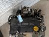 Opel Meriva 1.4 16V Twinport Motor