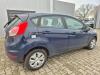 Ford Fiesta 6 (JA8) 1.5 TDCi Deur 4Deurs rechts-achter