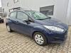 Ford Fiesta 6 (JA8) 1.5 TDCi Scherm rechts-voor