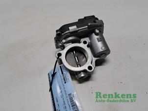 Gebruikte Gasklephuis Volkswagen T-Cross 1.0 TSI 95 12V Prijs € 70,00 Margeregeling aangeboden door Renkens Auto-Onderdelen B.V.