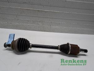 Gebruikte Homokineetas links-voor Volkswagen T-Cross 1.0 TSI 95 12V Prijs € 175,00 Margeregeling aangeboden door Renkens Auto-Onderdelen B.V.