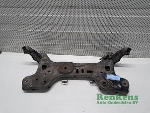 Gebruikte Subframe Volkswagen T-Cross 1.0 TSI 95 12V Prijs op aanvraag aangeboden door Renkens Auto-Onderdelen B.V.