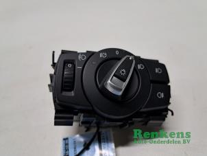 Gebruikte Licht Schakelaar BMW X1 (E84) sDrive 18d 2.0 16V Prijs € 50,00 Margeregeling aangeboden door Renkens Auto-Onderdelen B.V.