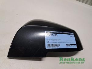 Gebruikte Spiegelkap links BMW X1 (E84) sDrive 18d 2.0 16V Prijs € 25,00 Margeregeling aangeboden door Renkens Auto-Onderdelen B.V.