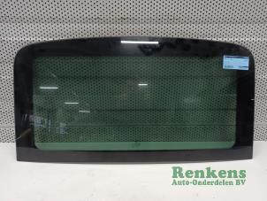 Gebruikte Schuifdak Glas BMW X1 (E84) sDrive 18d 2.0 16V Prijs op aanvraag aangeboden door Renkens Auto-Onderdelen B.V.