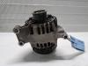 Dynamo van een Fiat 500 (312), 2007 1.2, Hatchback, Benzine, 1 242cc, 51kW (69pk), FWD, 169A4000, 2007-07, 312AXA 2008
