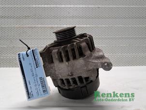 Gebruikte Alternator Ford Ka II 1.2 Prijs € 35,00 Margeregeling aangeboden door Renkens Auto-Onderdelen B.V.