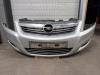 Opel Zafira (M75) 1.8 16V Ecotec Bumper voor