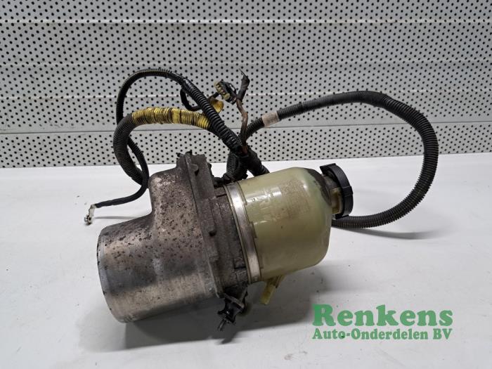 Gebruikte Servopomp Opel Meriva (B) 1.4 Turbo 16V ecoFLEX Prijs op aanvraag aangeboden door Renkens Auto-Onderdelen B.V.