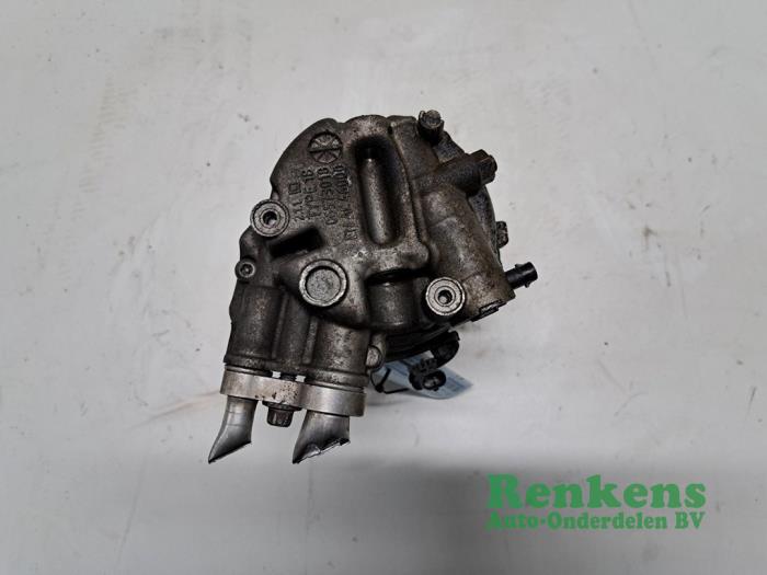 Aircopomp van een Opel Meriva 1.4 Turbo 16V ecoFLEX 2013