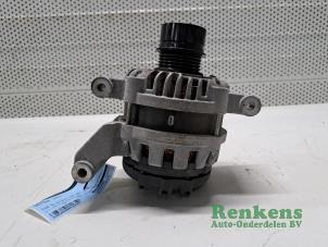 Gebruikte Dynamo Opel Karl 1.0 12V Prijs € 40,00 Margeregeling aangeboden door Renkens Auto-Onderdelen B.V.