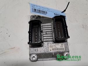 Gebruikte Computer Motormanagement Opel Meriva 1.4 16V Twinport Prijs € 85,00 Margeregeling aangeboden door Renkens Auto-Onderdelen B.V.