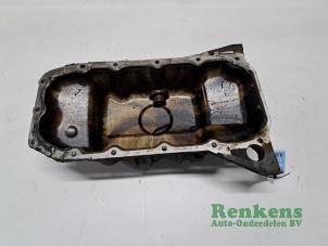 Gebruikte Carterpan Ford Focus 1 1.6 16V Prijs € 30,00 Margeregeling aangeboden door Renkens Auto-Onderdelen B.V.