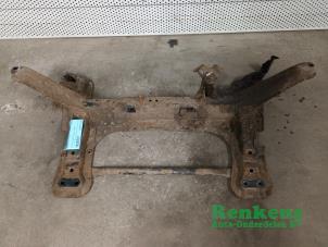 Gebruikte Subframe Peugeot 205 II (20A/C) 1.1 XE,GE,XL,GL,XR,GR Prijs op aanvraag aangeboden door Renkens Auto-Onderdelen B.V.