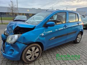 Gebruikte Buitenspiegel links Suzuki Celerio (LF) 1.0 12V Prijs op aanvraag aangeboden door Renkens Auto-Onderdelen B.V.