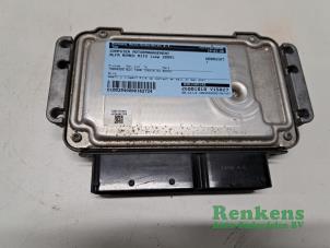 Gebruikte Computer Motormanagement Alfa Romeo MiTo (955) 1.4 Turbo 16V Prijs € 145,00 Margeregeling aangeboden door Renkens Auto-Onderdelen B.V.