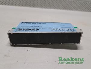 Gebruikte Display Interieur Alfa Romeo MiTo (955) 1.4 Turbo 16V Prijs € 20,00 Margeregeling aangeboden door Renkens Auto-Onderdelen B.V.