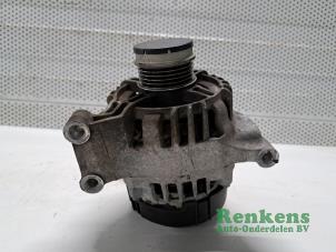 Gebruikte Dynamo Alfa Romeo MiTo (955) 1.4 Turbo 16V Prijs € 35,00 Margeregeling aangeboden door Renkens Auto-Onderdelen B.V.