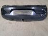 Volkswagen Fox (5Z) 1.2 Achterbumper