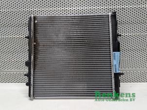 Gebruikte Radiateur Peugeot 206 (2A/C/H/J/S) 1.4 XR,XS,XT,Gentry Prijs € 30,00 Margeregeling aangeboden door Renkens Auto-Onderdelen B.V.
