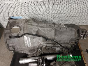 Gebruikte Automaatbak Audi Q7 (4MB/4MG) 3.0 TDI V6 24V e-tron plug-in hybrid Prijs op aanvraag aangeboden door Renkens Auto-Onderdelen B.V.