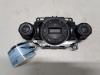 Ford Fiesta 6 (JA8) 1.6 16V Ti Chaufage Bedieningspaneel
