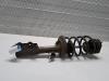 Ford Fiesta 6 (JA8) 1.6 16V Ti Mac Phersonpoot links-voor
