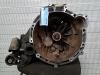 Ford Fiesta 6 (JA8) 1.6 16V Ti Versnellingsbak