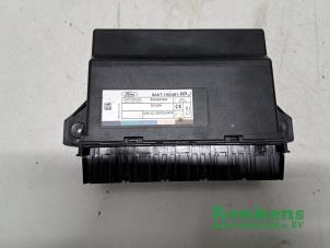 BCM van een Ford Fiesta 6 (JA8) 1.6 16V Ti 2011