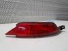 Ford Fiesta 6 (JA8) 1.6 16V Ti Bumper mistlamp
