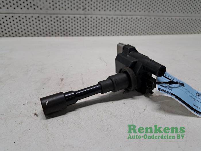 Gebruikte Pen Bobine Suzuki Swift (ZA/ZC/ZD1/2/3/9) 1.3 VVT 16V Prijs € 20,00 Margeregeling aangeboden door Renkens Auto-Onderdelen B.V.