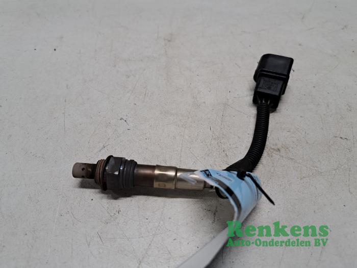 Gebruikte Lambda Sonde Audi A2 (8Z0) 1.4 16V Prijs € 35,00 Margeregeling aangeboden door Renkens Auto-Onderdelen B.V.